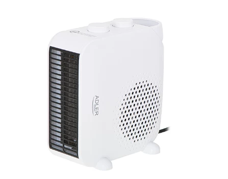 Adler Termoventilatorius Ad7725w Baltas Adler Termoventilatorius Ad7725w Baltas