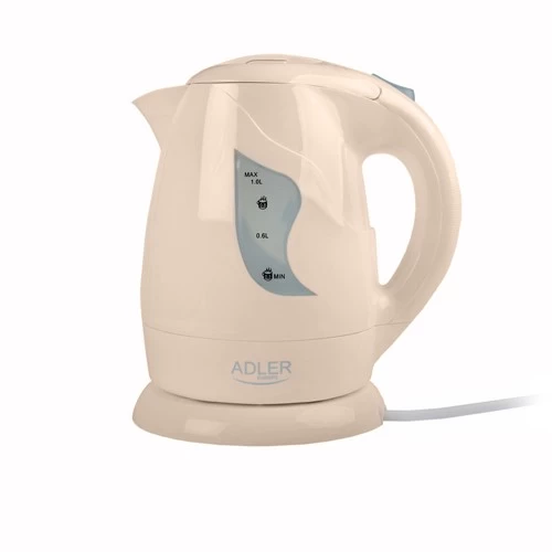 Adler Virdulys Ad08 Ecru