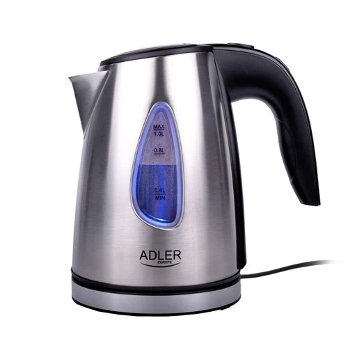 Adler Virdulys Ad1203 Inox
