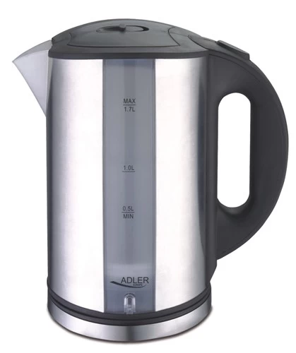 Adler Virdulys Ad1216 Inox