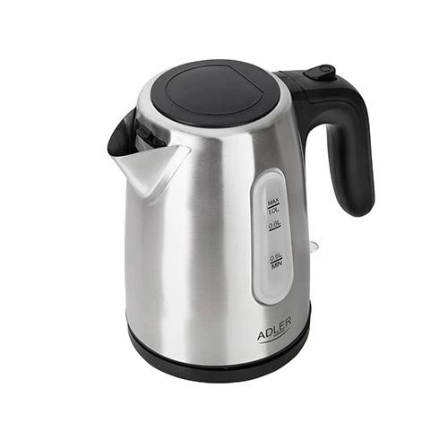 Adler Virdulys Ad1273 Inox