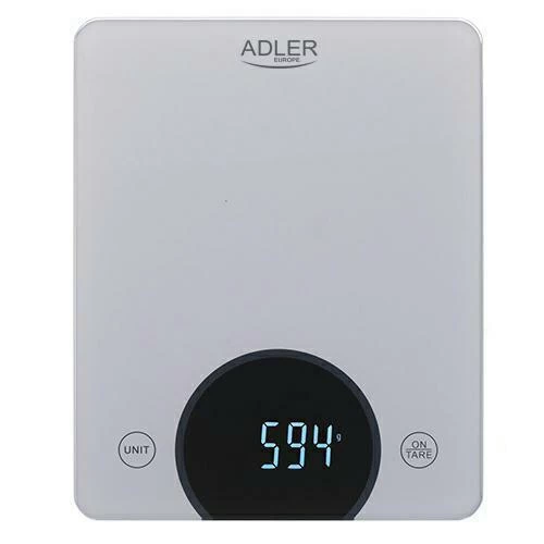 Adler Virtuvės Svarstyklės Ad3173s Adler Virtuvės Svarstyklės Ad3173s