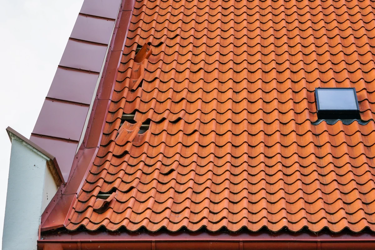 Stogo ir išorės konstrukcijų ekspertizė Šiauliuose