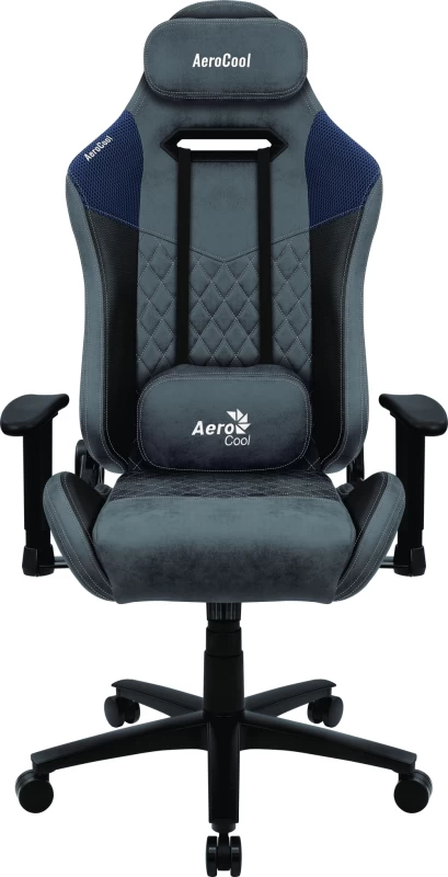 Aeroac-280duke-bk/bl Aerocool Fotelis