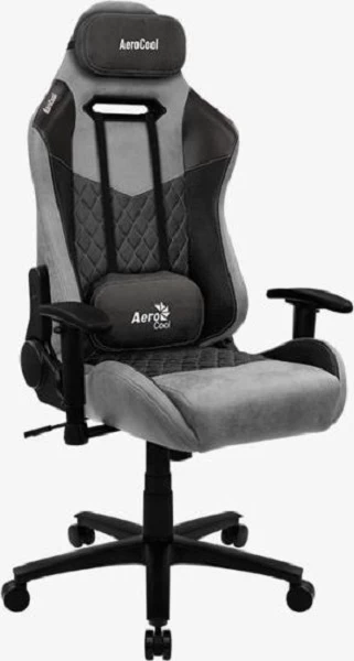Aeroac-280duke-grey Aerocool Fotelis