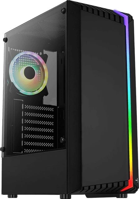 Aerocool Aeropgs-bionic-gbkv2 Korpusas