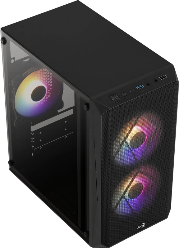 Aerocool Aeropgscs-107-a-v2 Korpusas