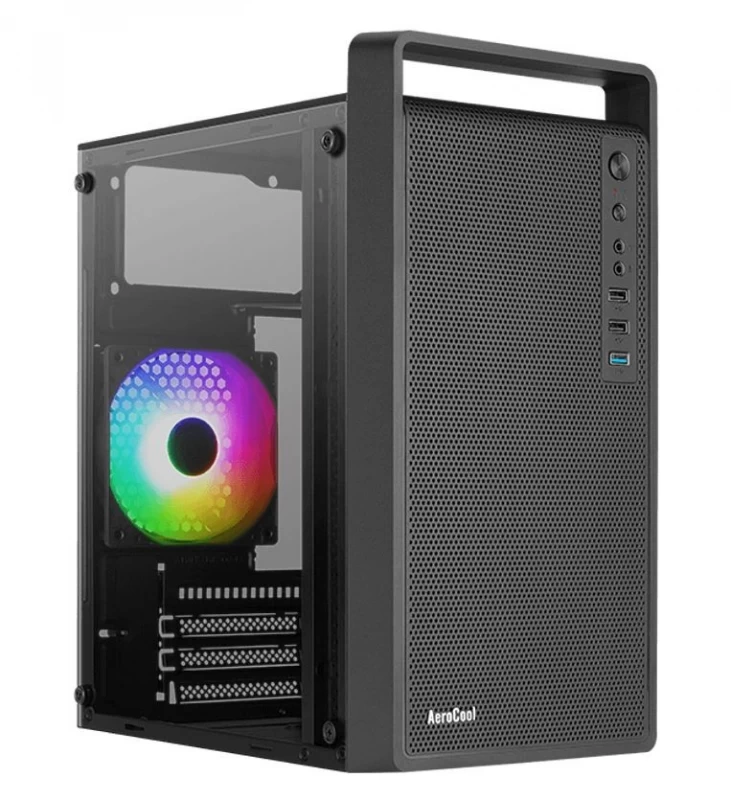 Aerocool Aeropgscs-109g-bk-v1 Dėklas