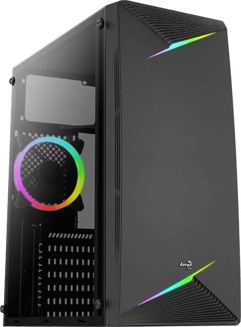 Aerocool Aeropgstalon-a-bk-v1 Korpusas
