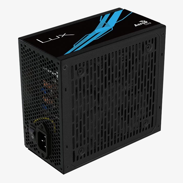 AeroCool LUX 750W 80+   Bronze N.MODULAR ATX