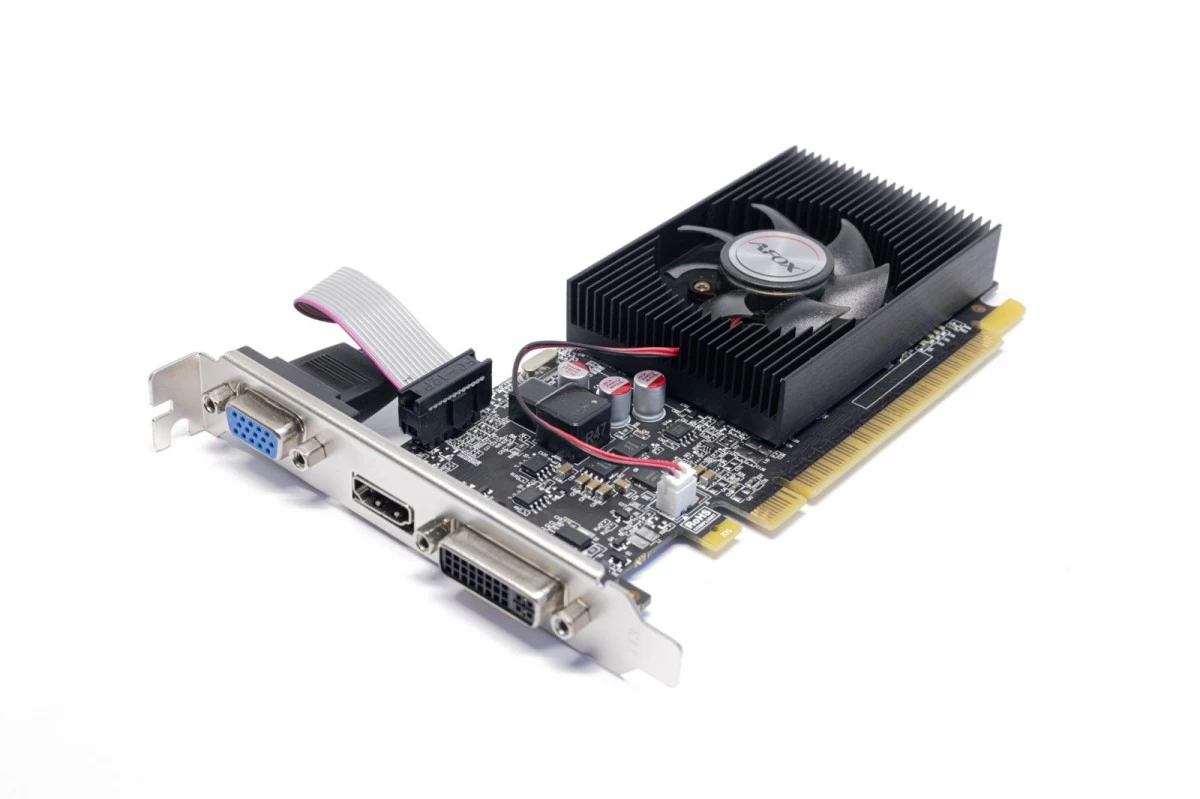 Afox  Geforce GT210 2GB  DDR3
