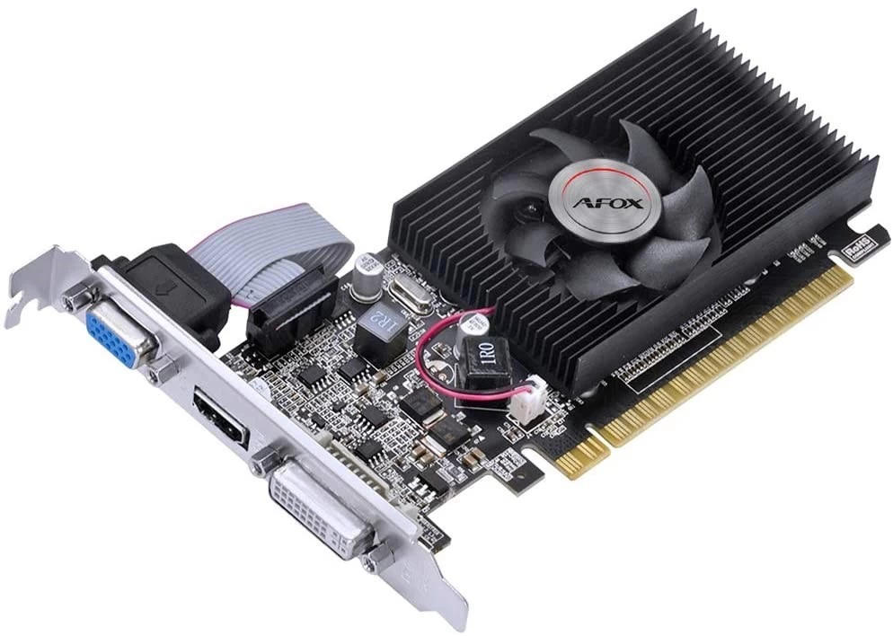 Afox Geforce GT210 512M B DDR3