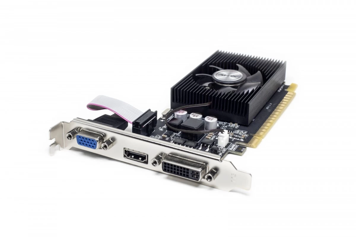 Afox Geforce GT420 4GB  DDR3