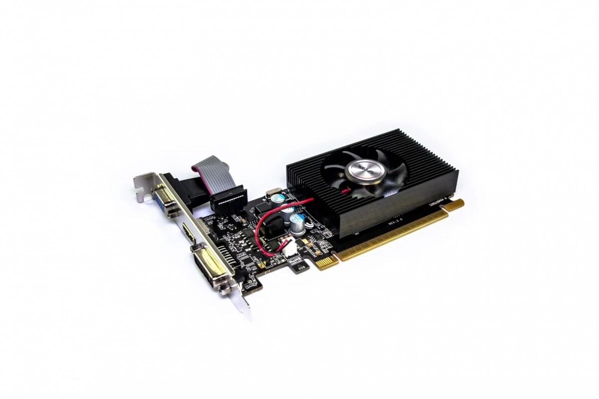 Afox Geforce GT610 1GB  DDR3