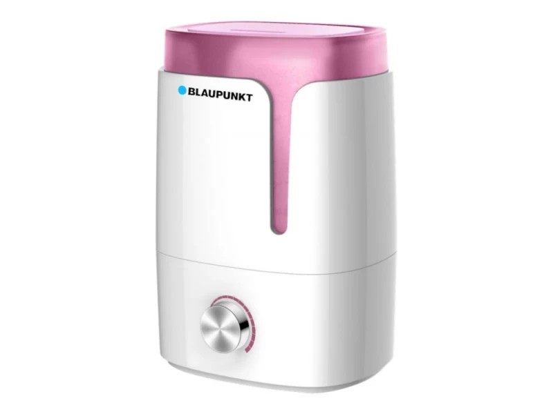 Ahs301 Blaupunkt Sidabro Ir Rožinės Spalvos Oro Drėkintuvas