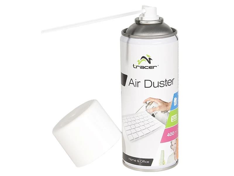 @Air Duster Tracer       200 ml