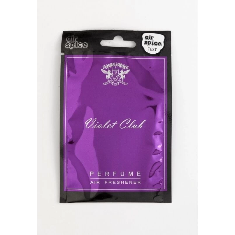 AIR SPICE oro gaiviklis - Violet Glub