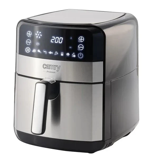 Airfryer 5l                              CR 631