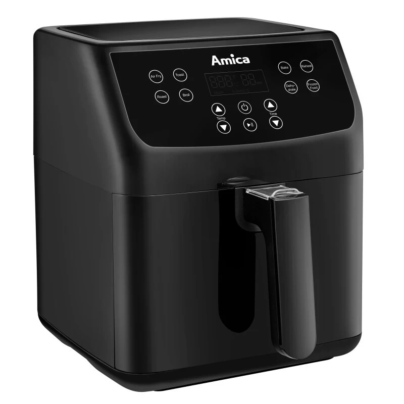 Airfryer                                AFM 401