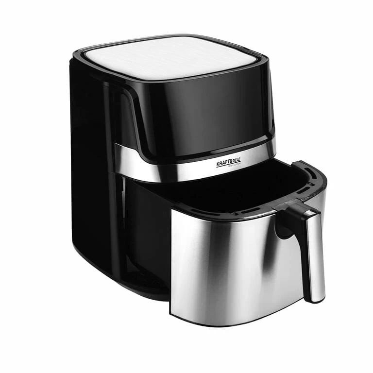 Airfryer Air Fryer 8L Kraft&amp;Dele KD4101  Gruzdintuvė