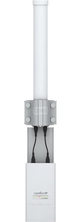 airmax Visur Esanti Antena 10dbi 5ghz Amo-5g10