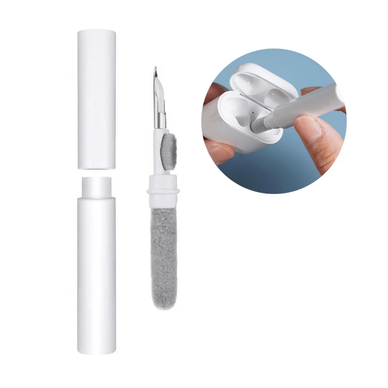 airpods Valymo Rinkinys, Baltas