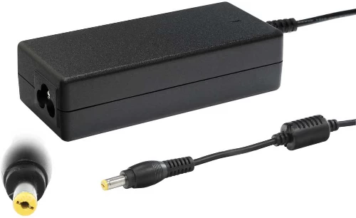 Ak-nd-12 Akyga 90w 19v Tinklo Adapteris