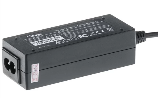 Ak-nd-22 Akyga 40w 19v Tinklo Adapteris