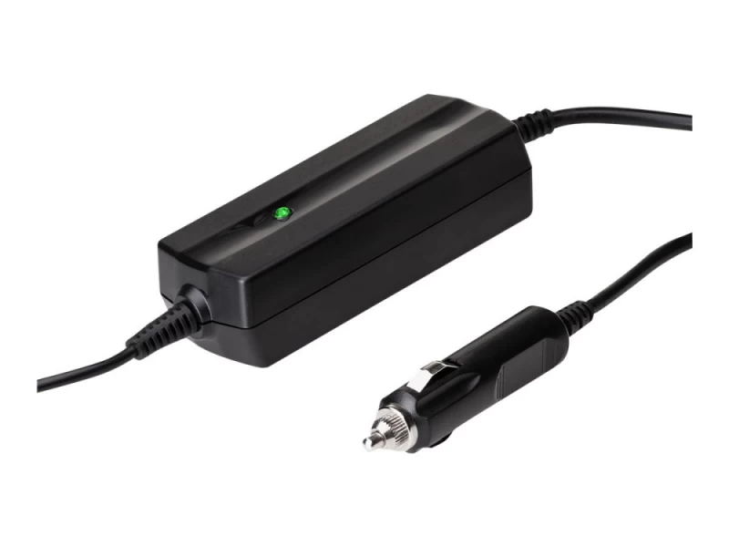 Ak-nd-34 Akyga 65w Cigarečių žiebtuvėlio Tinklo Adapteris 19v