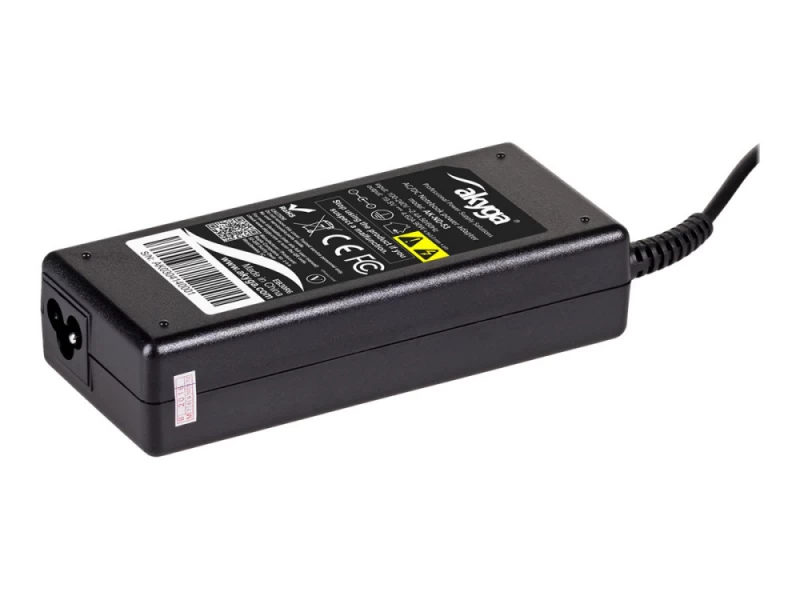 Ak-nd-53 Akyga 90w 19,5 V Tinklo Adapteris