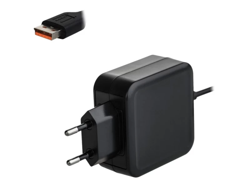 Ak-nd-59 Akyga 40 W 20 V Tinklo Adapteris
