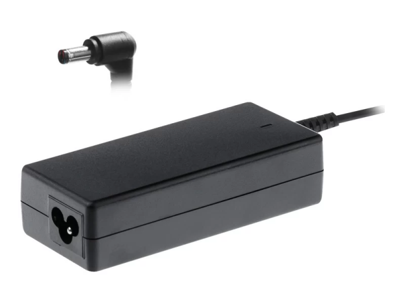 Ak-nd-61 Akyga Tinklo Adapteris 45 W 1 X Nuolatinės Srovės Lizdas 5,5 Mm (id: 2,5 Mm) 19 V