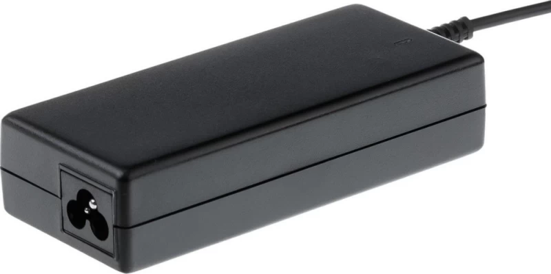 Ak-nd-73 Akyga 100w Apvalus 24v Tinklo Adapteris