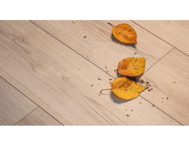 Laminuotos grindys Kaindl AquaPro Select Natural Touch Standard Plank 12.0 Ąžuolas Evoke Sandolo