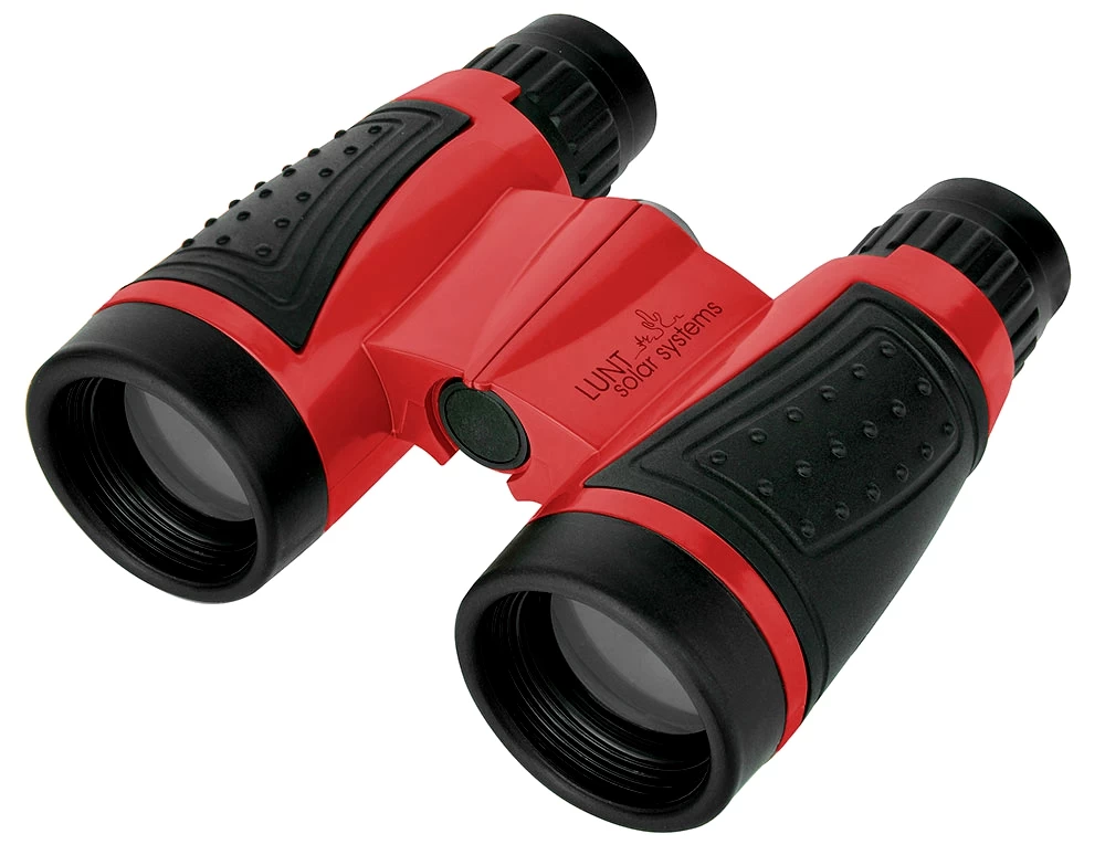 Akiniai Nuo Saulės Lunt Mini Sunoculars 6x30