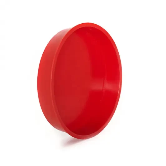 Aklė D125 mm difuzoriaus dėžutei