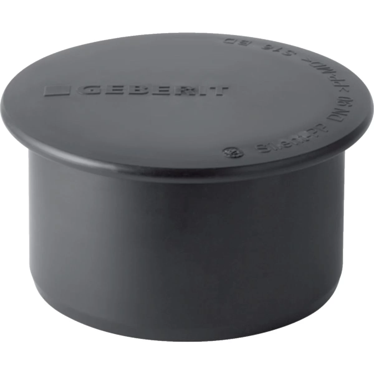 Aklė Geberit Silent-PP d40