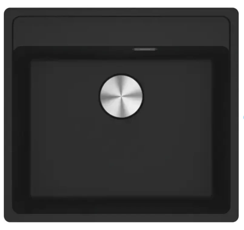 Akmens masės plautuvė Franke Maris MRG 210/52A, oniksas, 1140659084