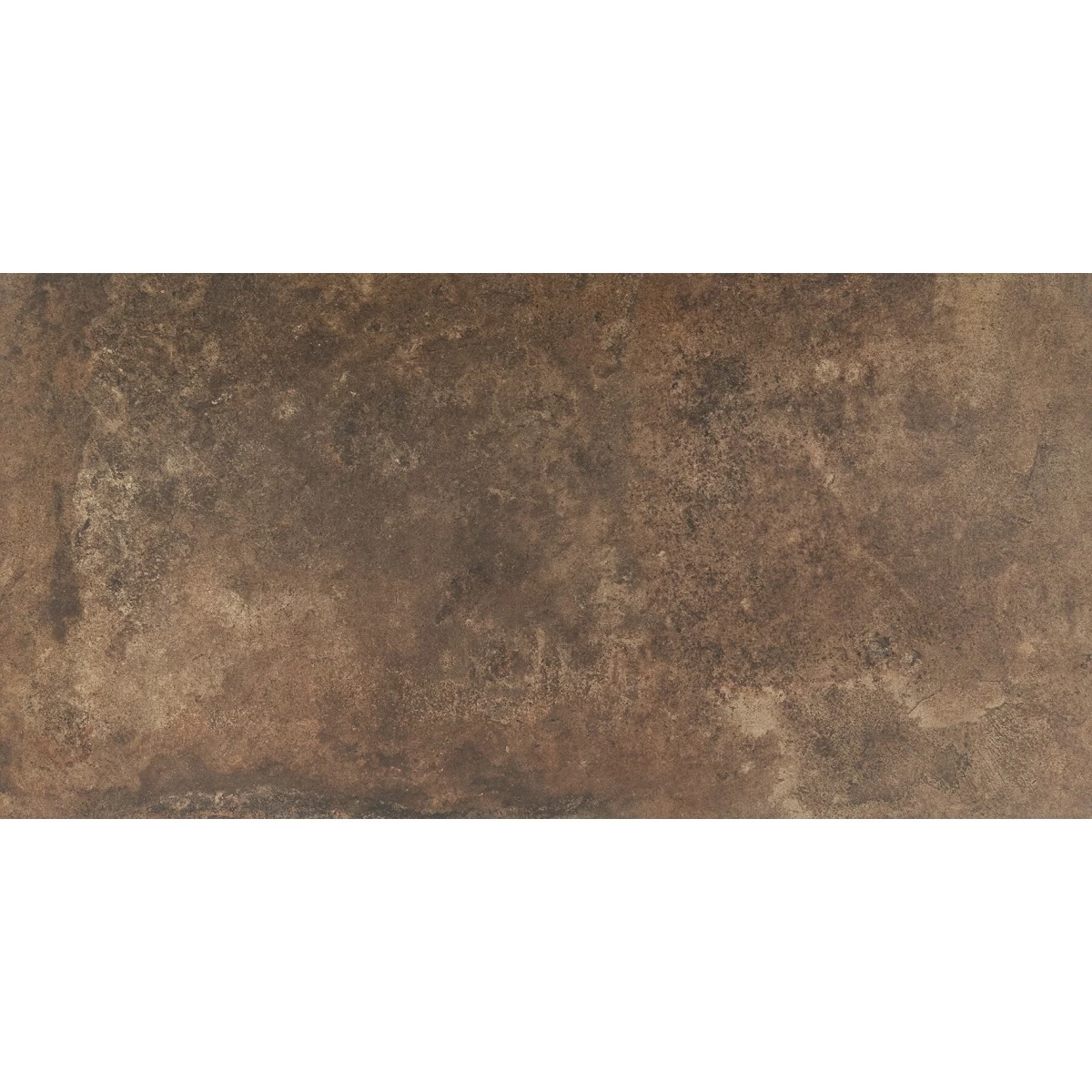 Akmens masės plytelės AT. Metal Copper Matt, 60x120 cm