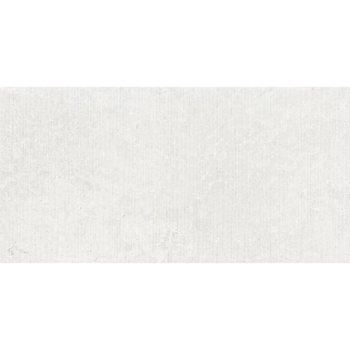 Akmens masės plytelės North Stone Blanco Graffiato, 120x60cm