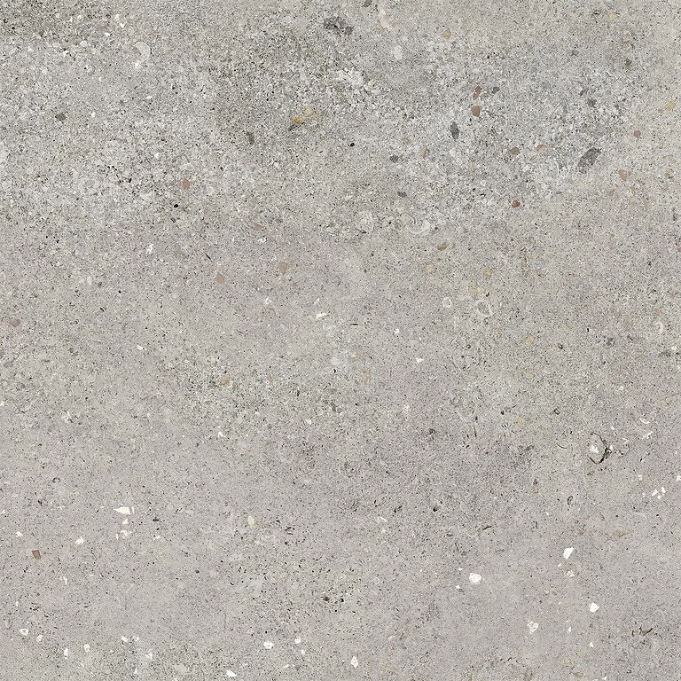 Akmens masės plytelės Rialto Grey Matt, 59,8x59,8 cm