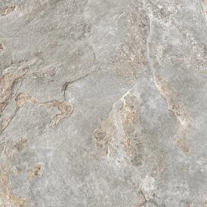 Akmens masės plytelės Stone Galaxy Light Grey Matt, 59,8x59,8 cm