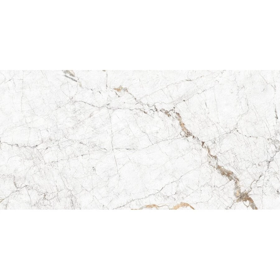 Akmens masės plytelės Veneto White STR, 119,8x59,8cm
