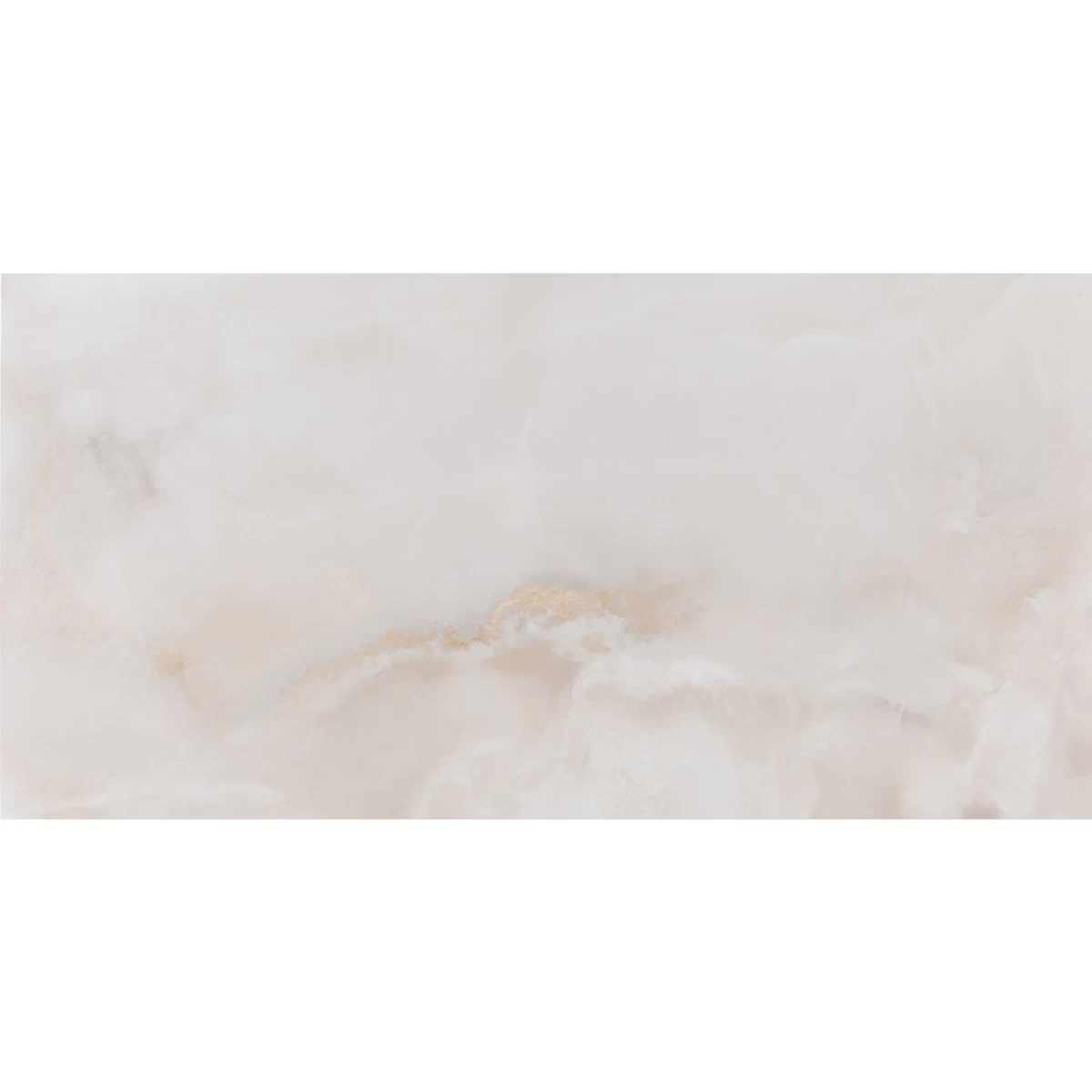 Akmens masės plytelėsAt. Naza Mate White 60x120