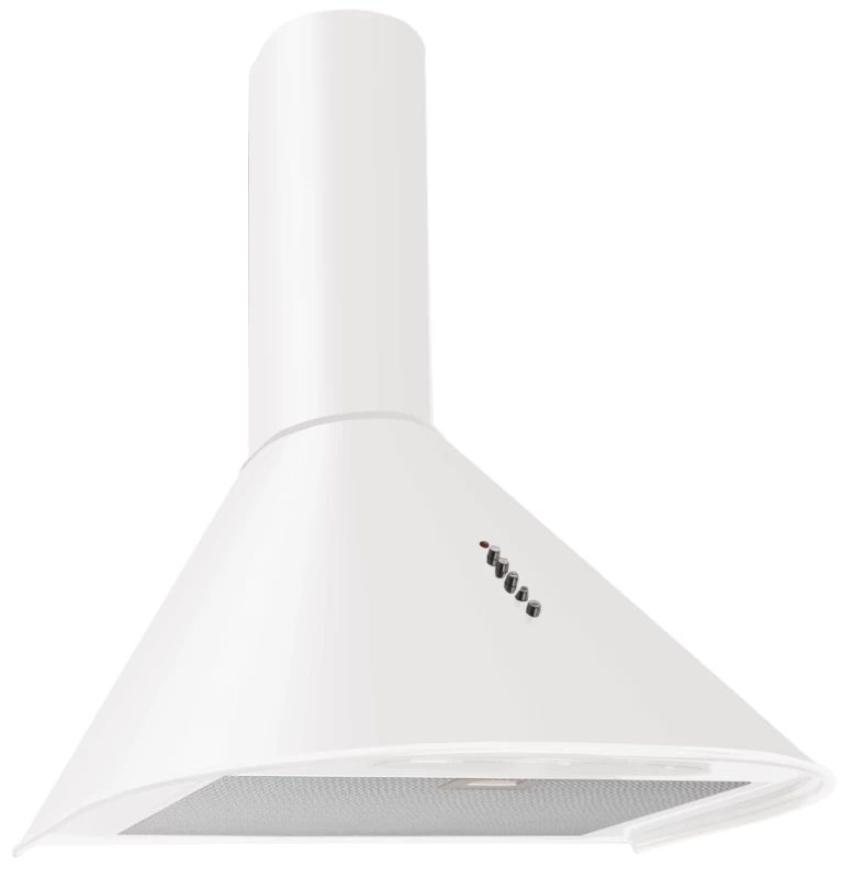 Akpo Wk-4 Dandys 50 Baltas Kamino Gaubtas