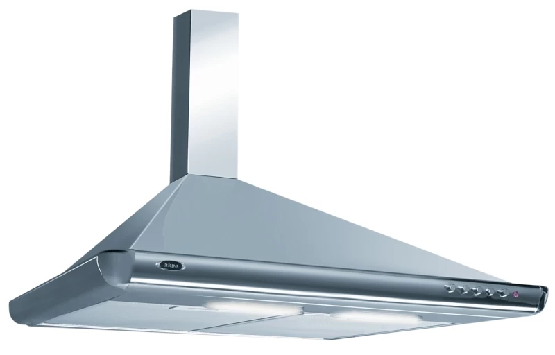 Akpo Wk-5 Elegant Turbo 60 Inox Kamino Gaubtas