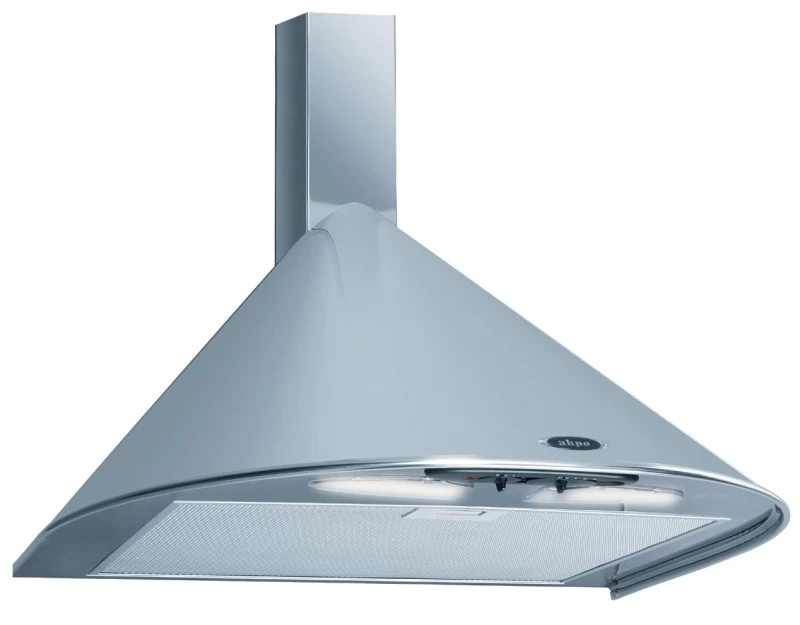 Akpo Wk-5 rondo Turbo 50 Inox Kamino Gaubtas