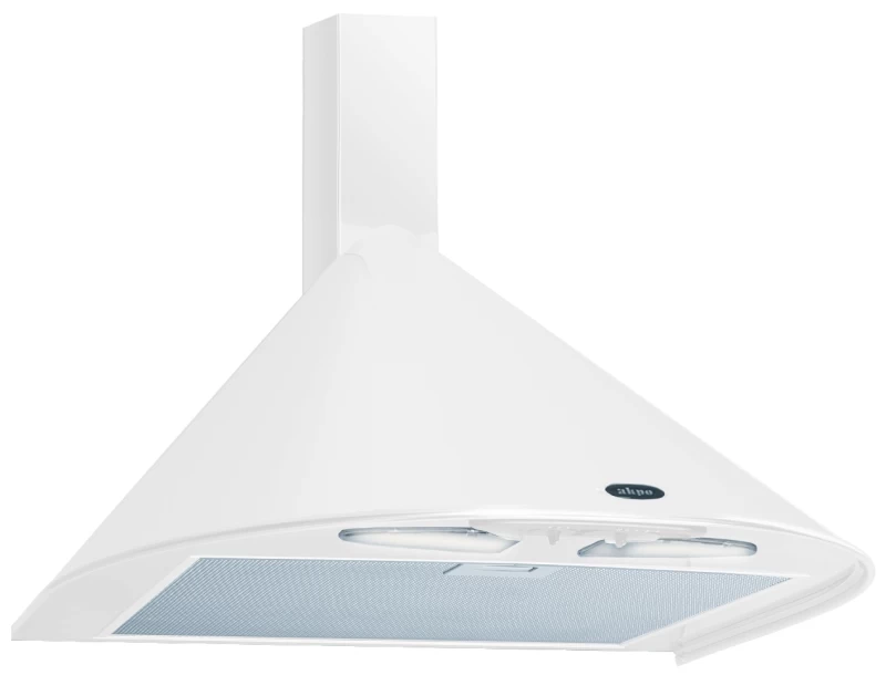 Akpo Wk-5 rondo Turbo 60 White Kamino Gaubtas