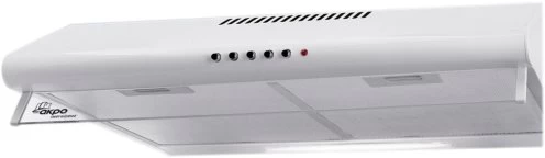 Akpo Wk-7 P 3050 White