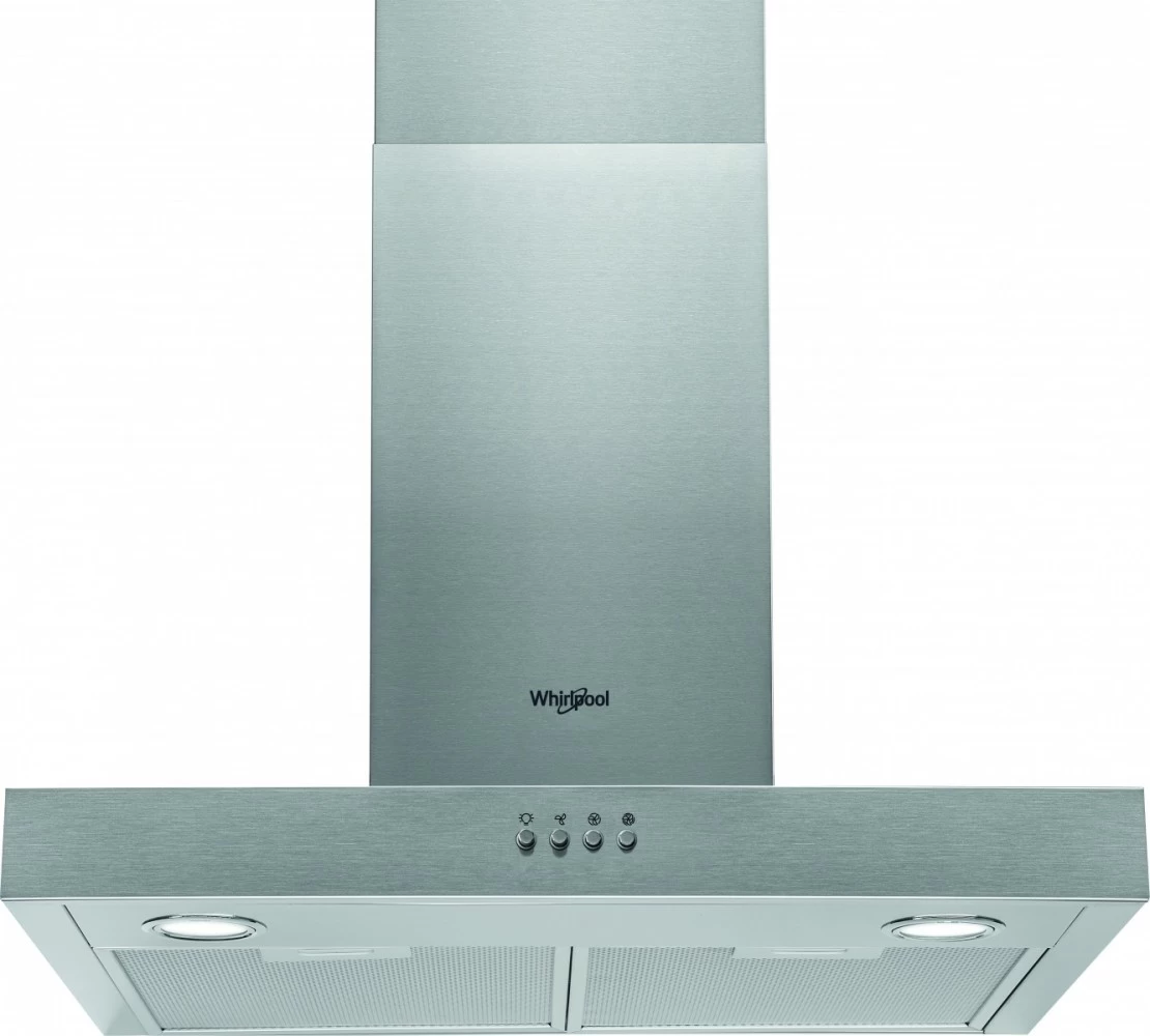 AKR558/3IX Whirlpool    Hood